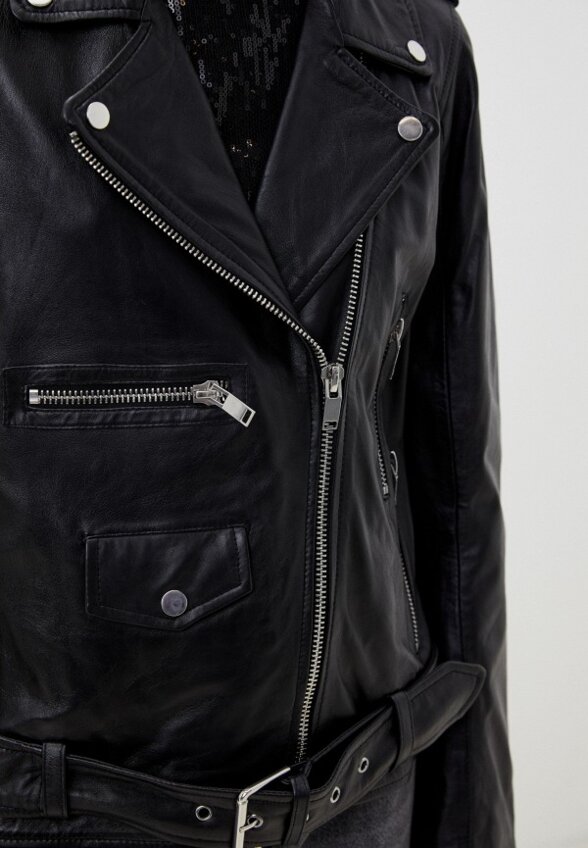 Косуха Снежная Королева