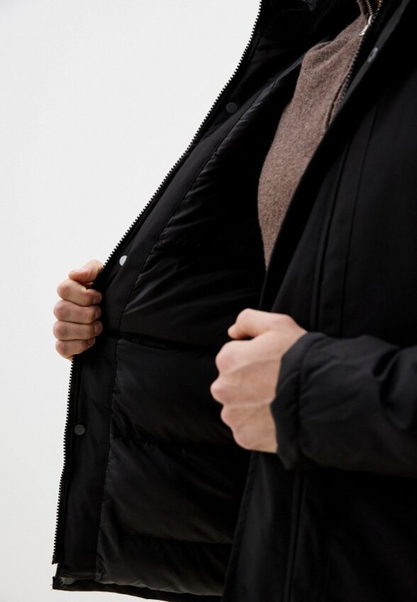 Куртка утепленная Laconi