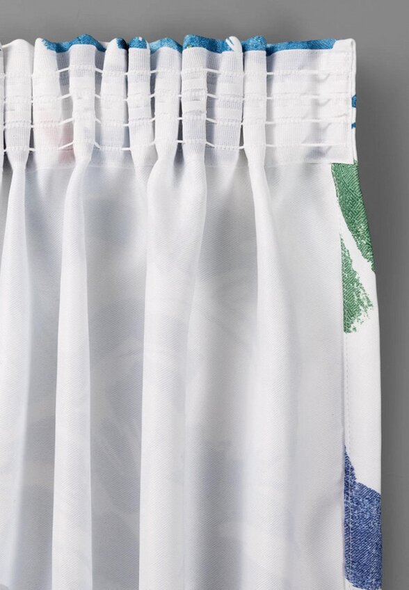 Штора Daily by T