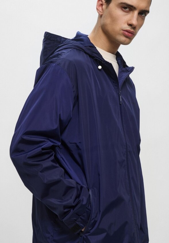 Ветровка John Richmond