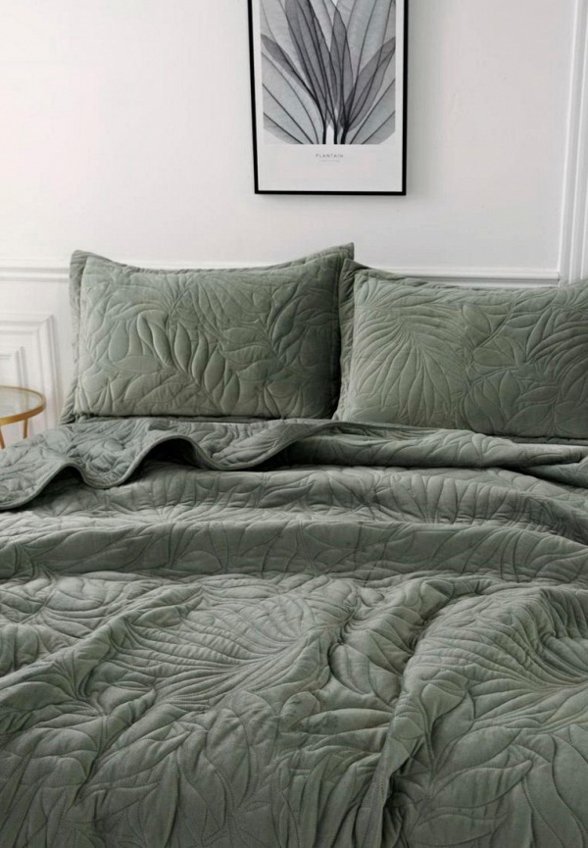 Комплект с покрывалом Sofi De Marko