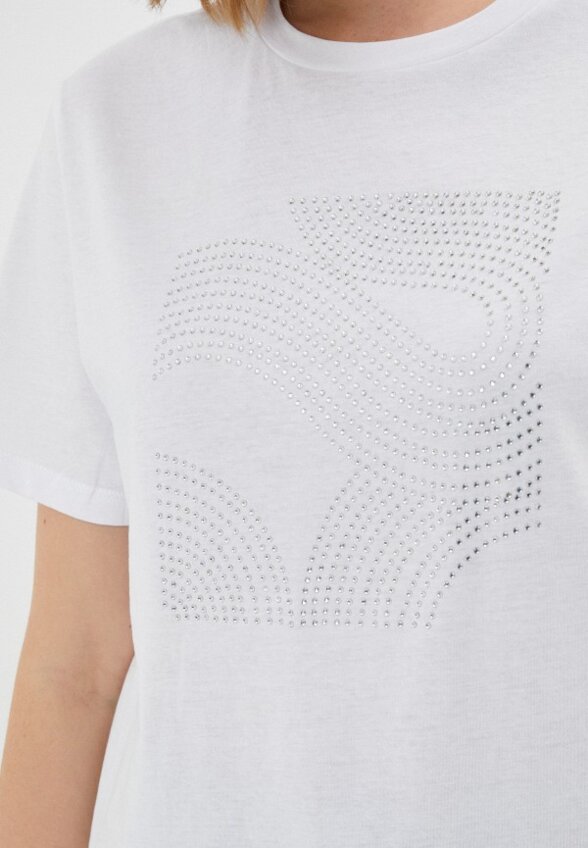 Футболка O'STIN