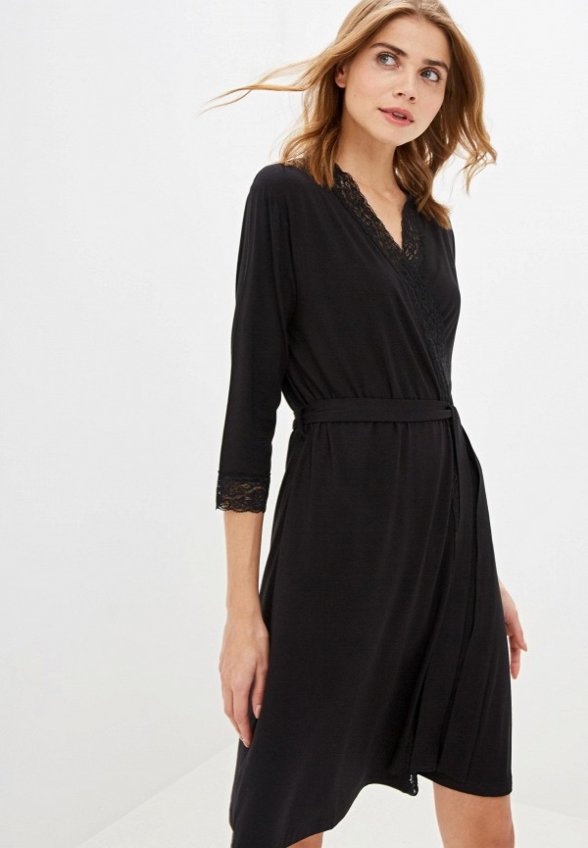 Халат домашний Luisa Moretti