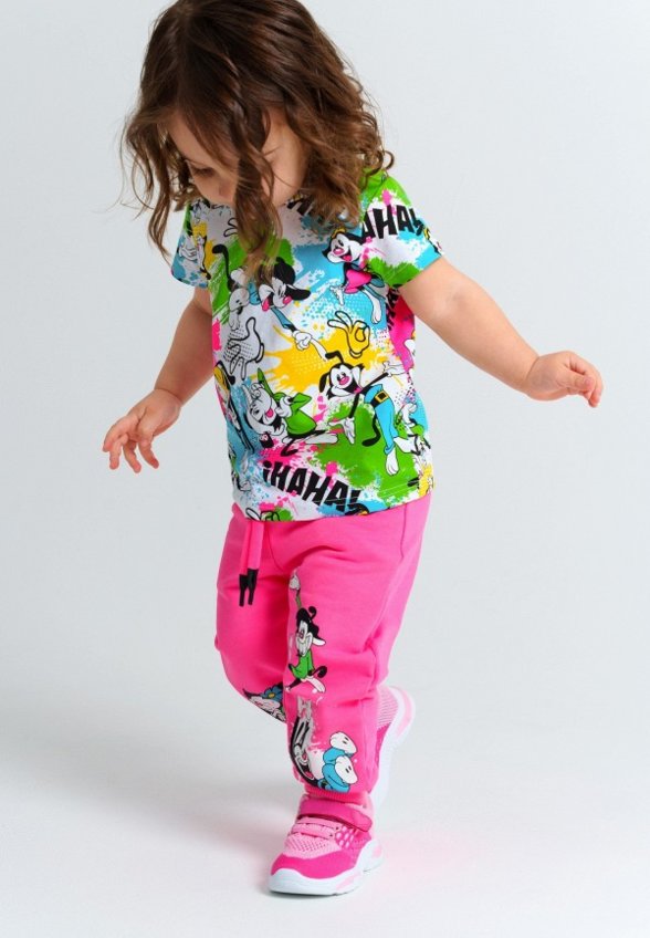 Футболка PlayToday