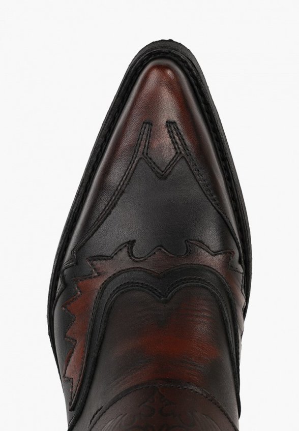 Ботинки Kazak