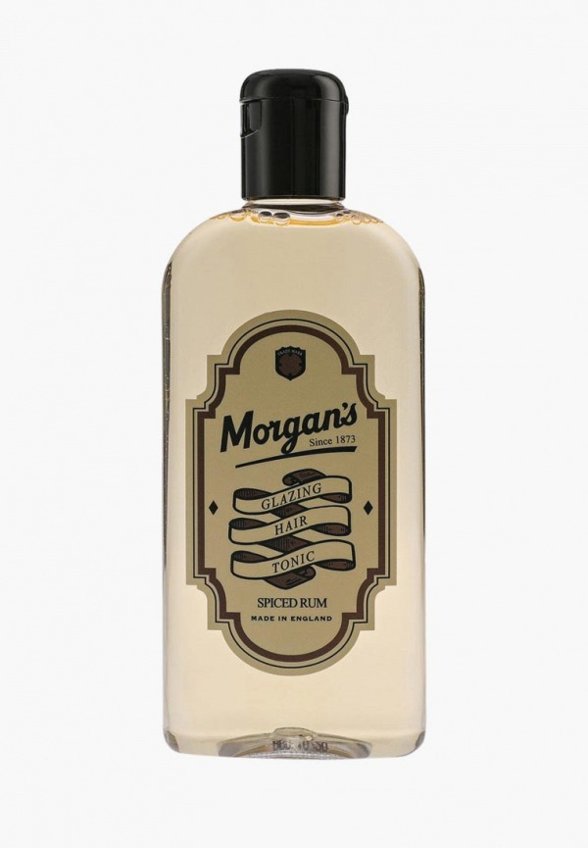Тоник для волос Morgans
