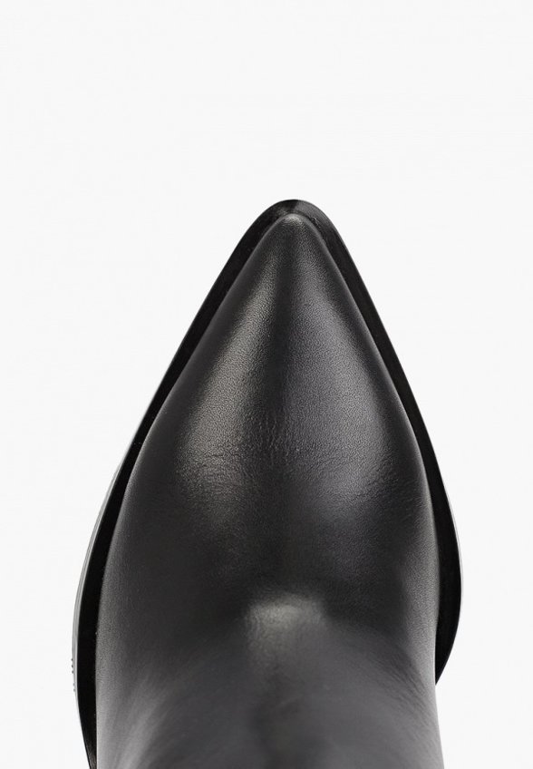 Ботильоны Giotto