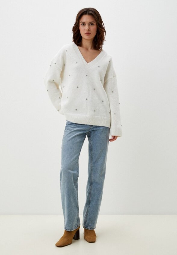 Пуловер O'STIN