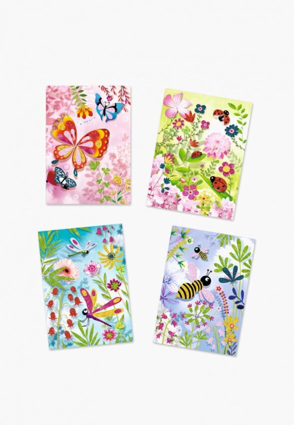 Набор для творчества Djeco