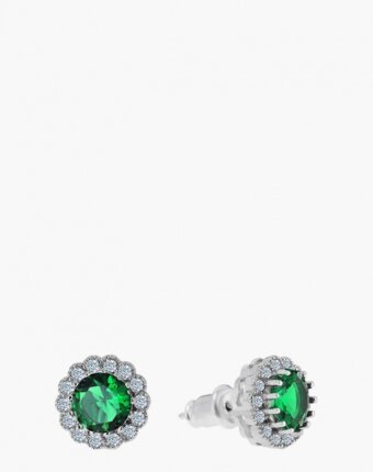 Серьги Ice&High Collection женщинам