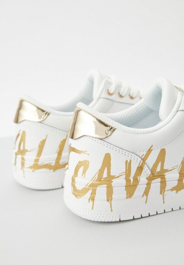 Кеды Just Cavalli