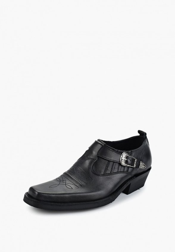 Ботинки Kazak