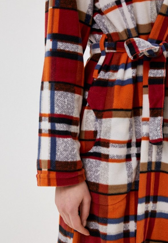 Халат домашний Vienetta