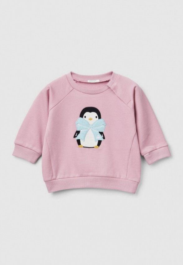 Свитшот United Colors of Benetton