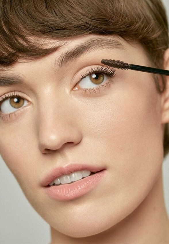 Тушь для ресниц Arive Makeup