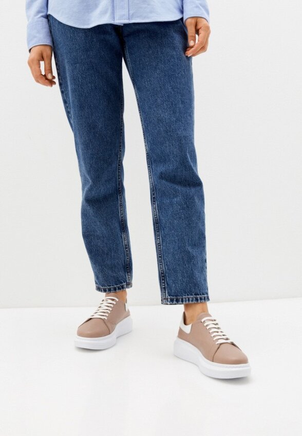 Кеды Thomas Munz