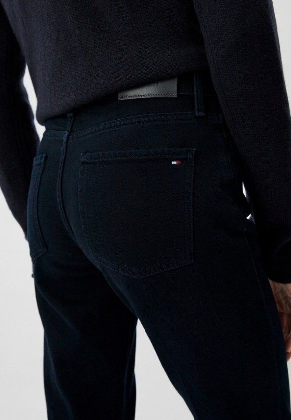 Джинсы Tommy Hilfiger