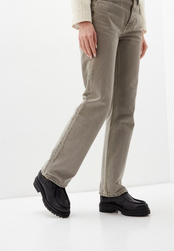 Ботинки Nero Giardini