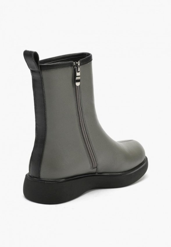 Ботинки Mingul & meiyeon