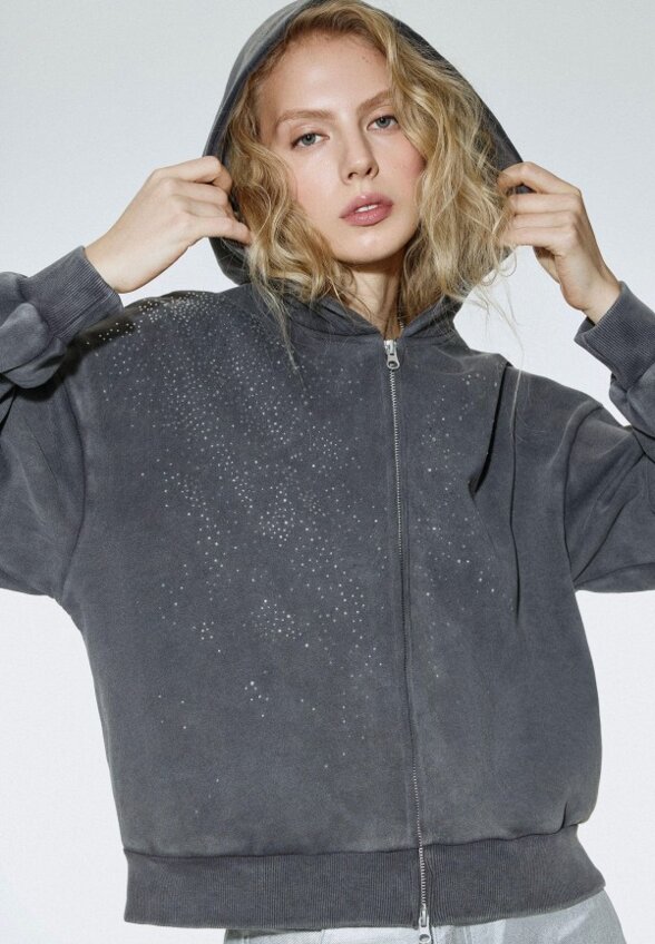 Толстовка Sela