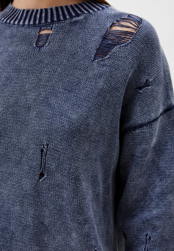 Джемпер Lawwa