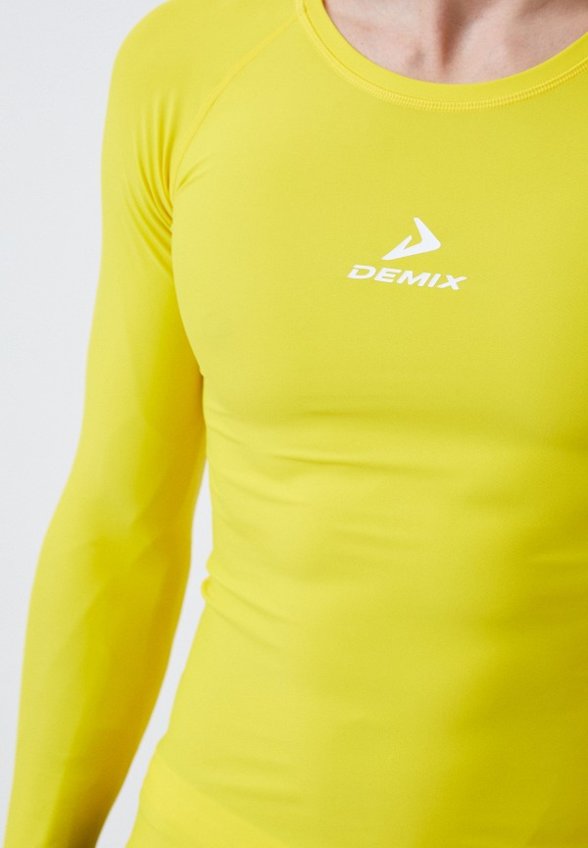 Лонгслив спортивный Demix