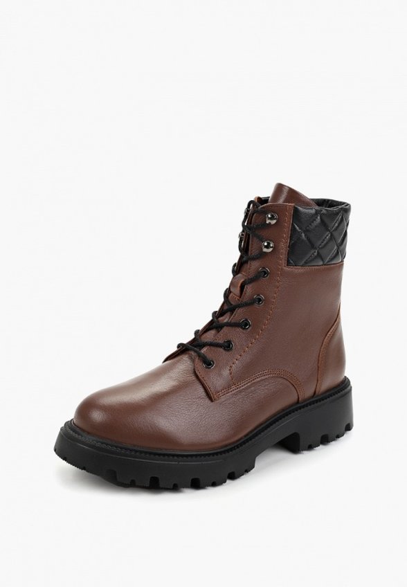 Ботинки Mof-Berg