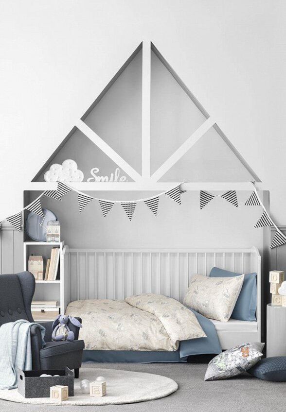 Постельное белье детское Togas