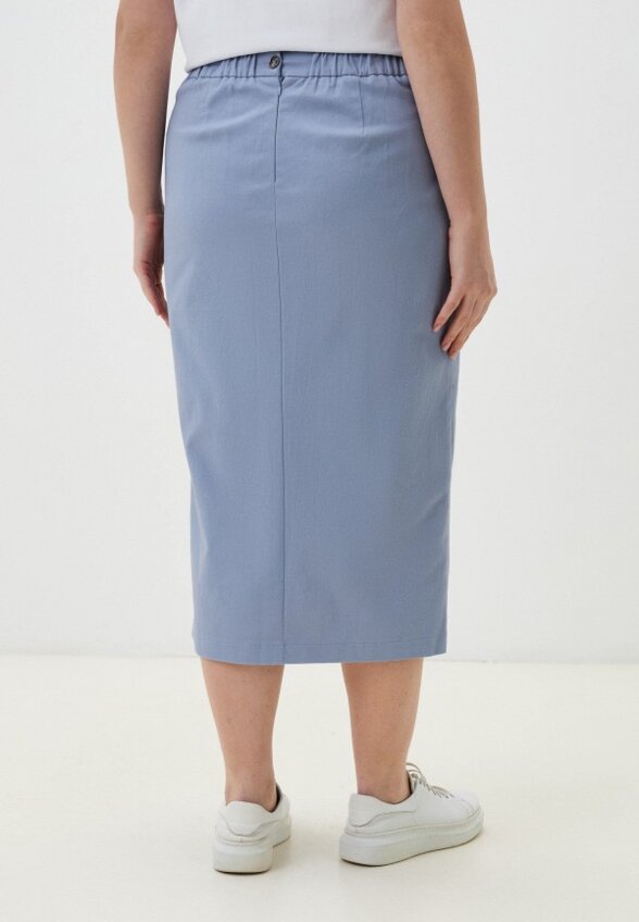 Юбка Silver String