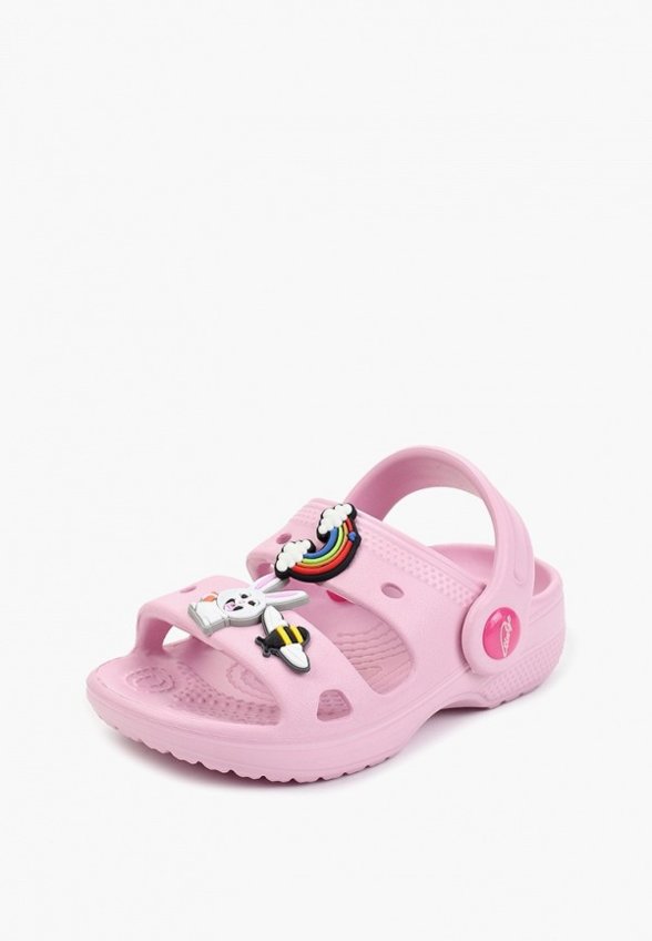 Сандалии Tingo