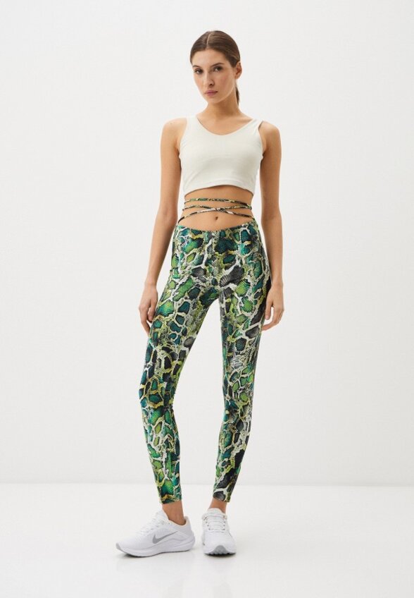 Леггинсы Infinity Lingerie