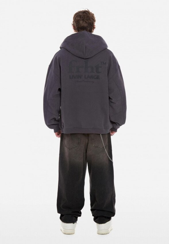 Толстовка Frht