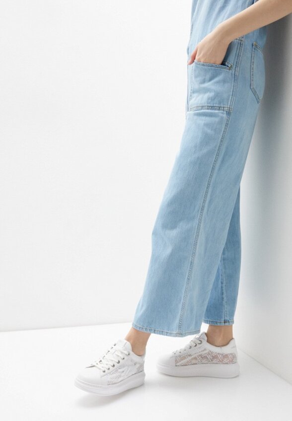 Кеды Karl Lagerfeld