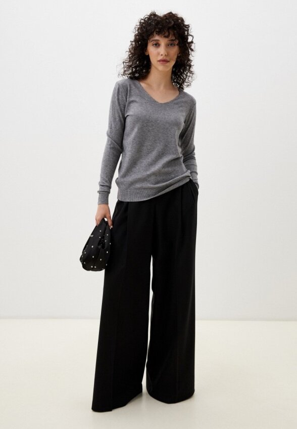 Пуловер Minaku