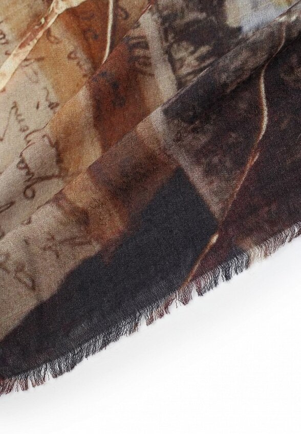 Палантин Eleganzza