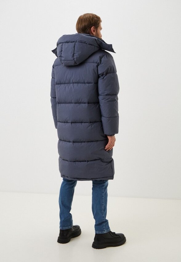 Пуховик Roberto Jordiani