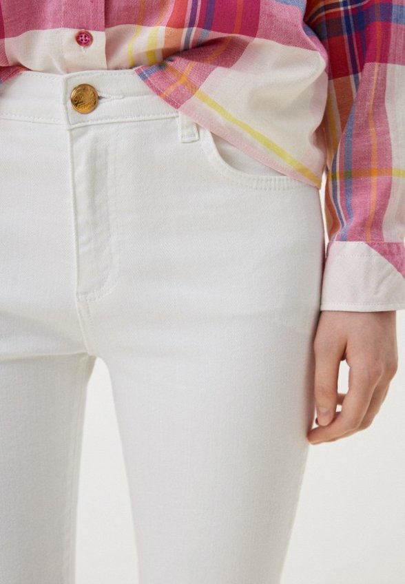 Джинсы U.S. Polo Assn.