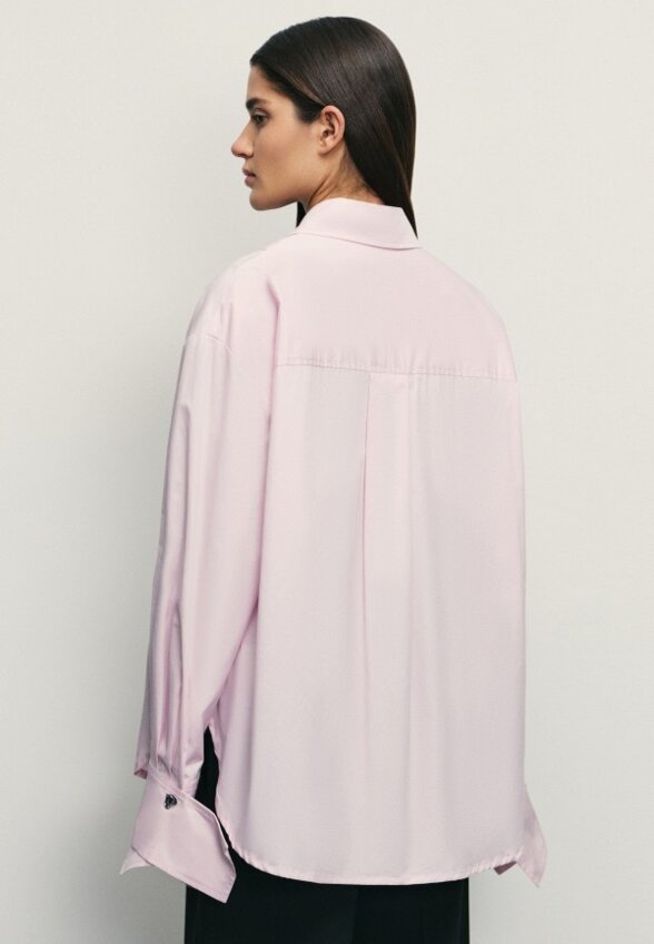 Рубашка Zarina