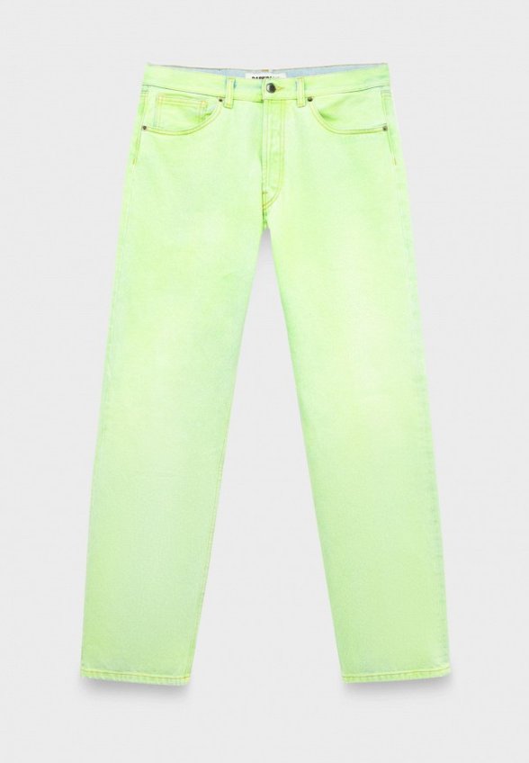 Джинсы Darkpark