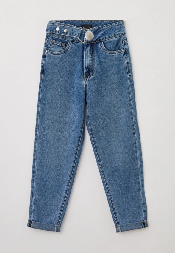 Джинсы Resser Denim