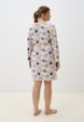 Халат домашний Cleo3  - превью
