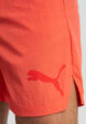 Шорты плавательные мужские PUMA Swim, Розовый8  - превью