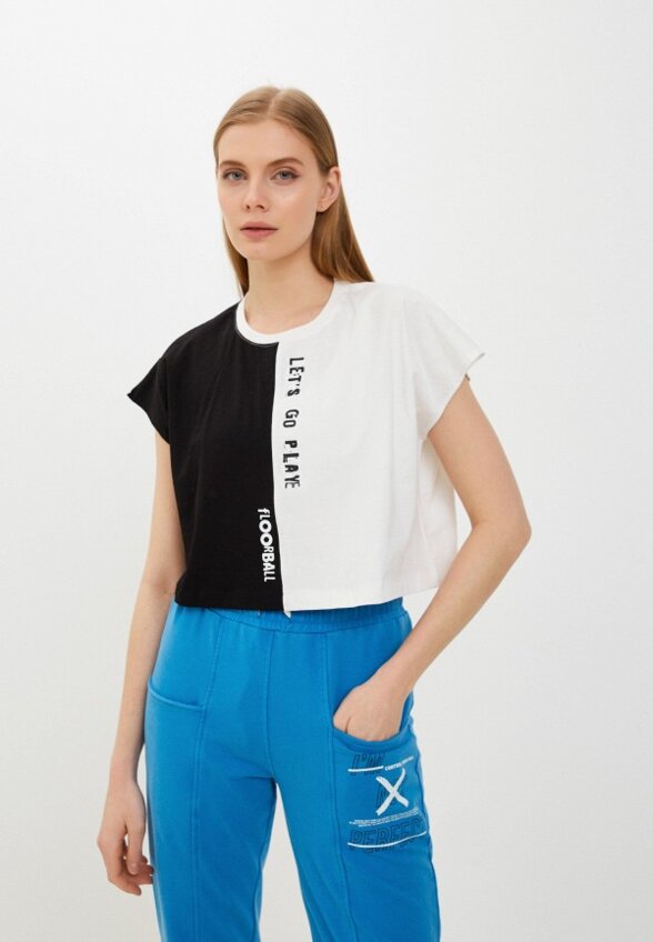 Футболка Dali Sport