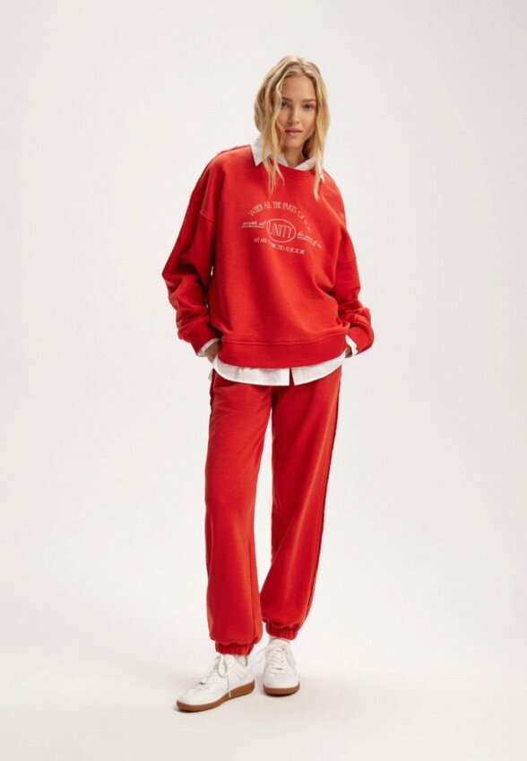 Брюки спортивные Nice One