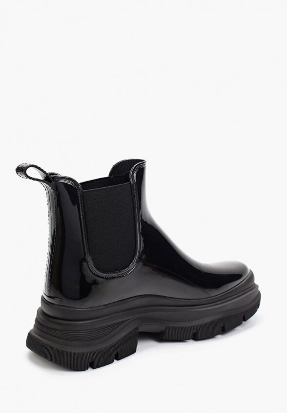 Ботинки Keddo