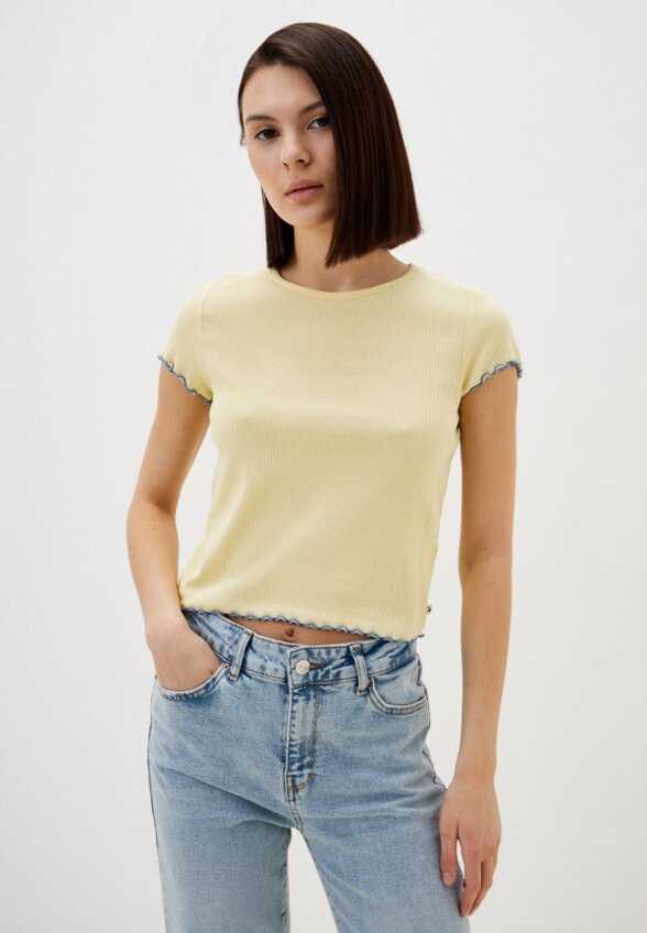 Футболка Tom Tailor