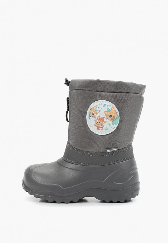 Дутики Котофей