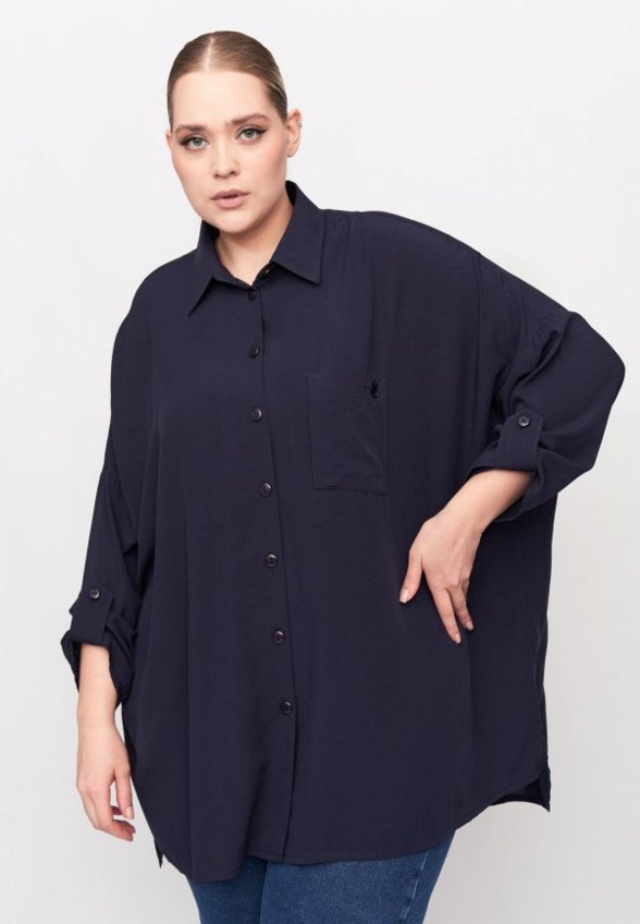 Блуза Артесса