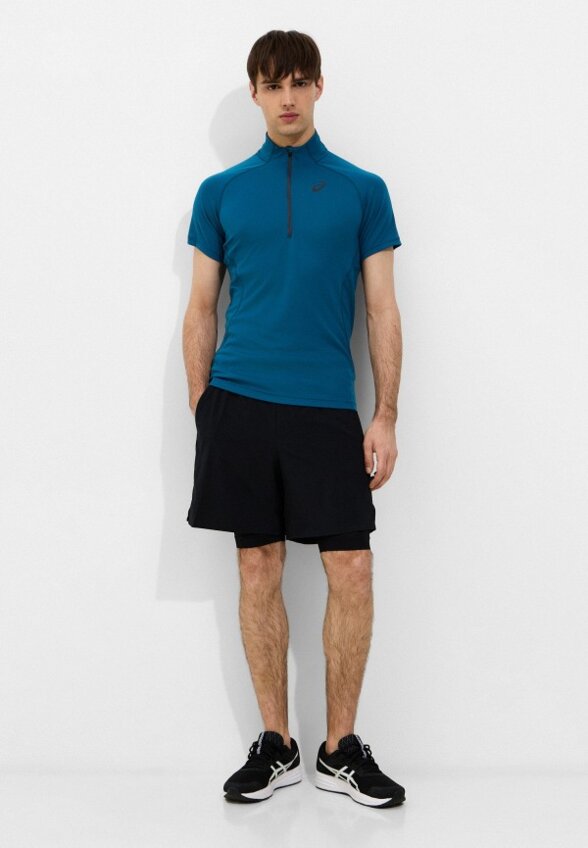 Футболка спортивная ASICS