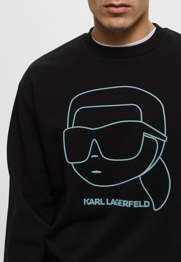 Свитшот Karl Lagerfeld